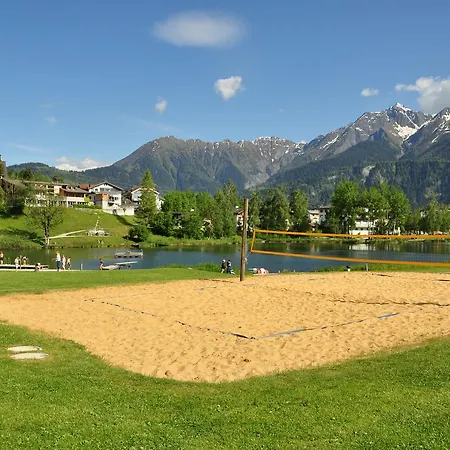 Lakeside - 3.5 Am Laaxersee * 莱克斯