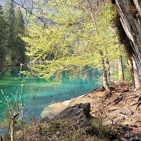 Lakeside - 3.5 Am Laaxersee *