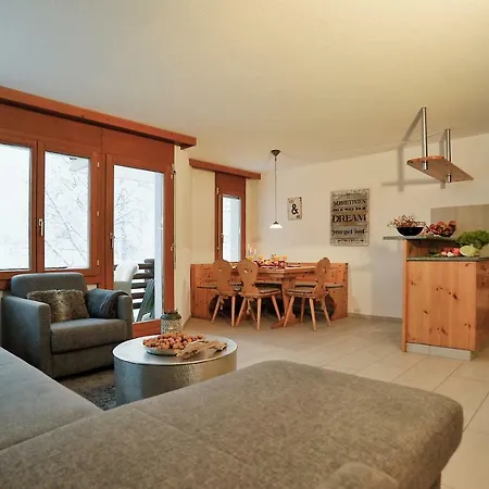 Apartman Lakeside - 3.5 Am Laaxersee *