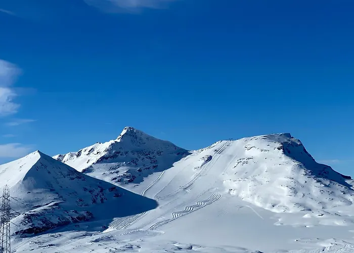 Appartamento Lakeside - 3.5 Am Laaxersee