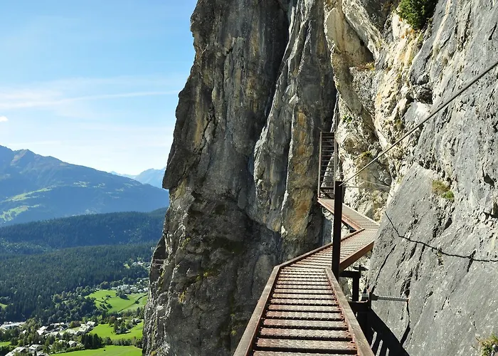 Lakeside - 3.5 Am Laaxersee