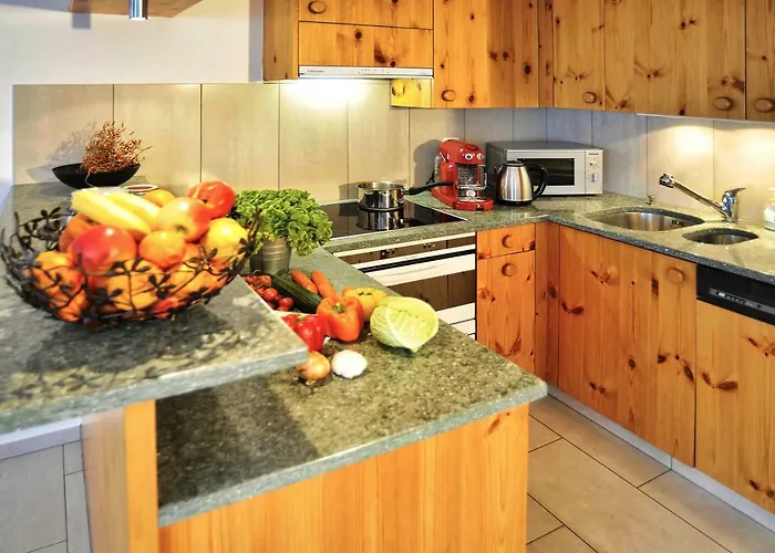 Apartment Lakeside - 3.5 Am Laaxersee