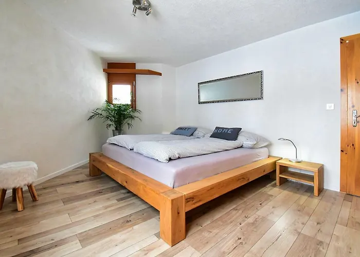 Apartamento Lakeside - 3.5 Am Laaxersee