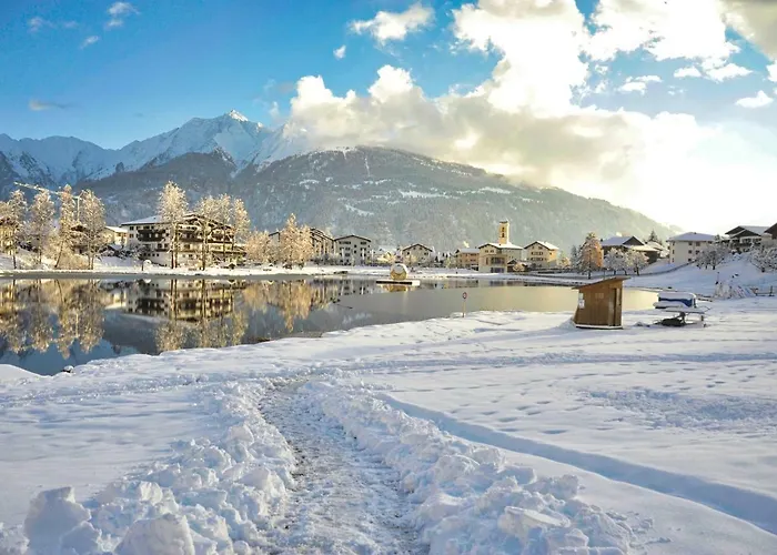 Lakeside - 3.5 Am Laaxersee * Laax
