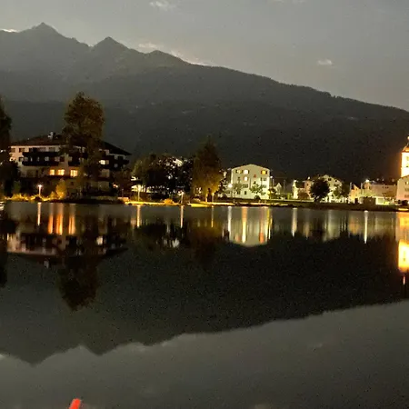 アパート Lakeside - 3.5 Am Laaxersee ラア