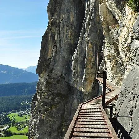 Lakeside - 3.5 Am Laaxersee