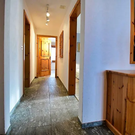 アパート Lakeside - 3.5 Am Laaxersee *