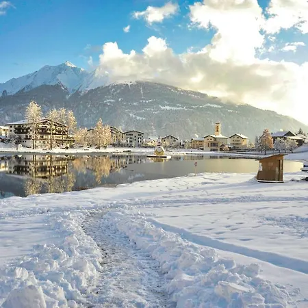 Lakeside - 3.5 Am Laaxersee * ラア