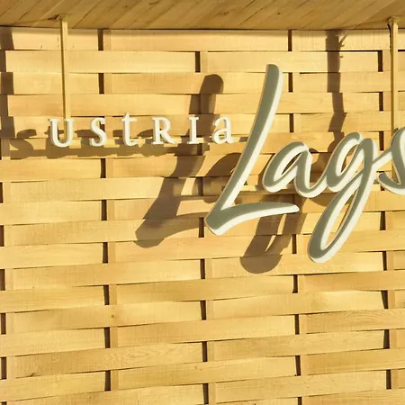 Lakeside - 3.5 Am Laaxersee * Laax