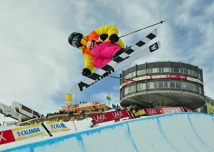 Lakeside - 3.5 Am Laaxersee