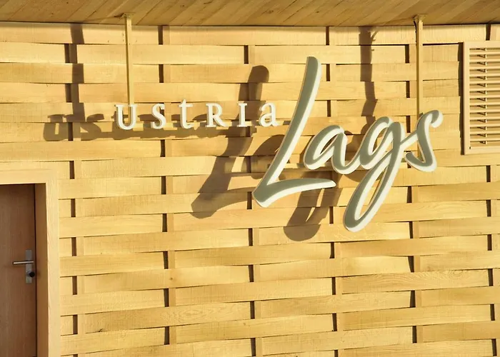 Lakeside - 3.5 Am Laaxersee * لاكس