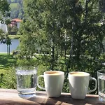 דירה Lakeside - 3.5 Am Laaxersee