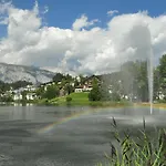 Lakeside - 3.5 Am Laaxersee *