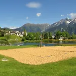 Lakeside - 3.5 Am Laaxersee * לאקס