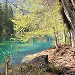 Lakeside - 3.5 Am Laaxersee *