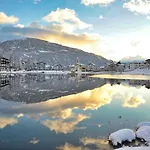 דירה Lakeside - 3.5 Am Laaxersee לאקס