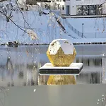 Lakeside - 3.5 Am Laaxersee דירה