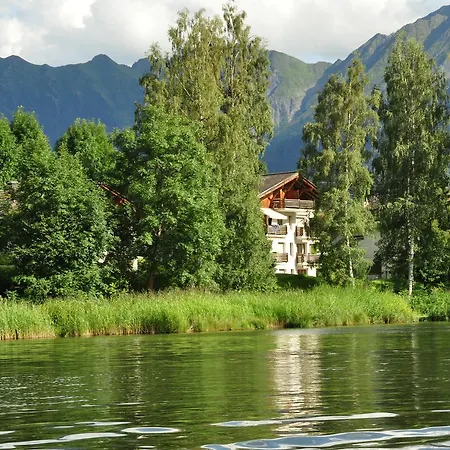 Διαμέρισμα Lakeside - 3.5 Am Laaxersee Laax