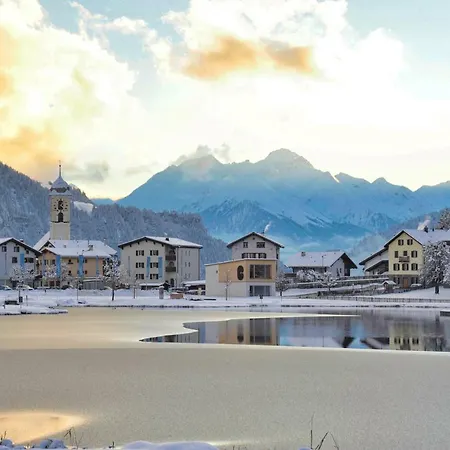 Lakeside - 3.5 Am Laaxersee * Laax